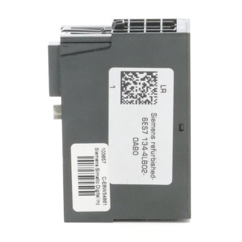 Siemens Simatic Dp, Elektronikmodul  Neuwertig